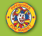 Pipeworks Fun Market - Darwin Holiday 0