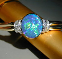 The National Opal Collection - Darwin Holiday