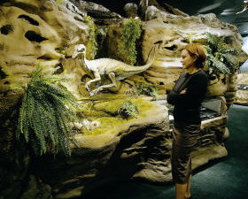 The National Opal Collection - Darwin Holiday 1