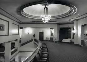 National Theatre - Darwin Holiday 2