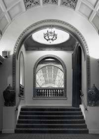 National Theatre - Darwin Holiday 3