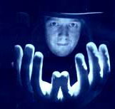 Haunted Melbourne Ghost Tour - Darwin Holiday