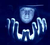 Haunted Melbourne Ghost Tour - Darwin Holiday 0