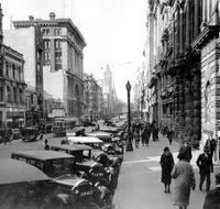 Melbourne City Heritage Walking Tours - Darwin Holiday