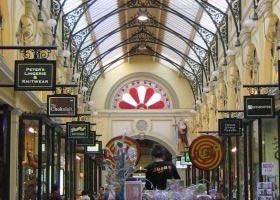 MELTours - Darwin Holiday 0