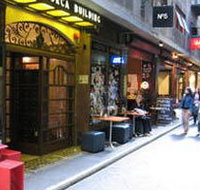 Hidden Secrets Tours - Darwin Holiday