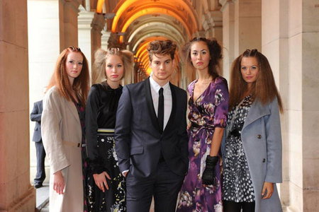 Melbourne's GPO - Darwin Holiday 2