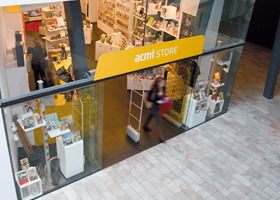 Australian Centre For The Moving Image - Darwin Holiday 3