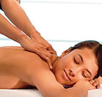 Crown Spa - Darwin Holiday