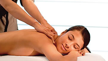 Crown Spa - Darwin Holiday 0