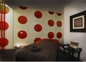 East Day Spa - Darwin Holiday 2