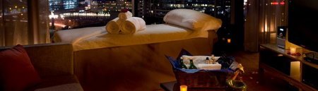 Hilton Day Spa - Darwin Holiday 0