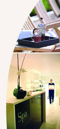 Lyall Hotel And Spa - Darwin Holiday 0