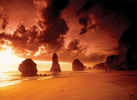 Northcote VIC Darwin Holiday