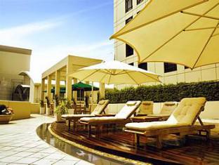 Park Club Health And Day Spa - Darwin Holiday 1