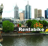 Rentabike  Real Melbourne Bike Tours - Darwin Holiday