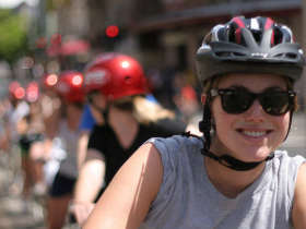 Bonza Bike Tours And Bike Rental - Darwin Holiday 2