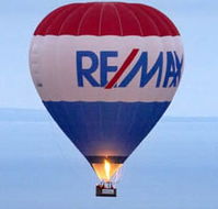 Balloon Flights Over Melbourne - Darwin Holiday