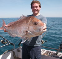 Melbourne Fishing Charters - Darwin Holiday