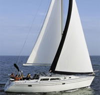 Victorian Yacht Charters - Darwin Holiday