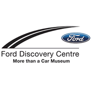 Ford Discovery Centre - Darwin Holiday 0