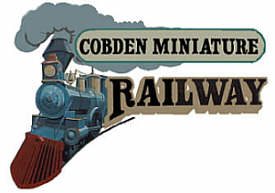 Cobden Miniature Railway & Mini Golf Park - Darwin Holiday 2