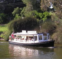 Blackbird Maribyrnong River Cruises - Darwin Holiday