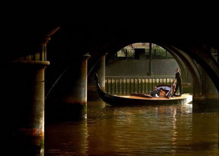 Venice On The Yarra - Darwin Holiday 0