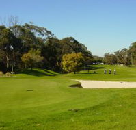 Spring Park Golf - Darwin Holiday