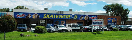 Aspendale VIC Darwin Holiday