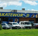 Skateworld Mordialloc - Winter Family Skate - Darwin Holiday