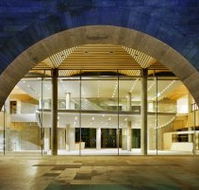 National Gallery of Victoria - Darwin Holiday