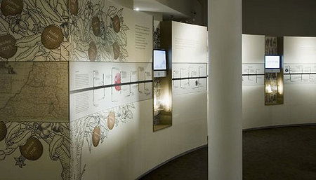 Sydney Jewish Museum - Darwin Holiday 2