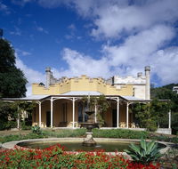 Vaucluse House - Darwin Holiday