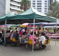 Kirribilli General Market - Darwin Holiday