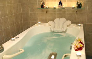 Your Sanctuary Day Spa Sydney - Darwin Holiday 1