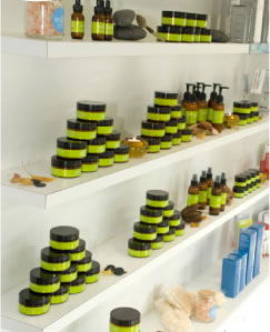 Milk Day Spa - Darwin Holiday 0