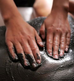 Milk Day Spa - Darwin Holiday 2