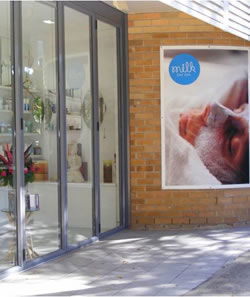 Milk Day Spa - Darwin Holiday 3