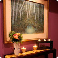 Cendana Spa Sydney - Darwin Holiday 2