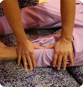 Cendana Spa Sydney - Darwin Holiday 3