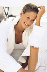 Tranquillity Spa & Beauty - Darwin Holiday 1