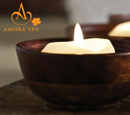 Amora Spa - Darwin Holiday 0