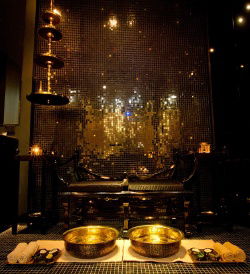 Panpuri Organic Spa Sydney - Darwin Holiday 1