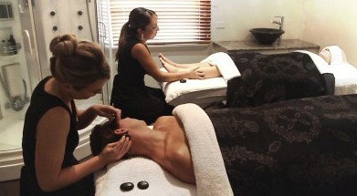 Cove Spa - Darwin Holiday 3