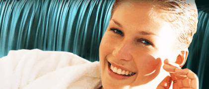 Cove Spa - Darwin Holiday 8