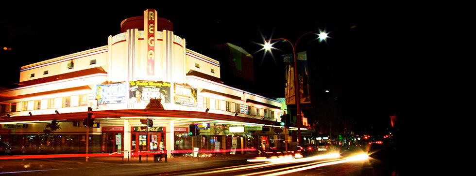 Subiaco WA Darwin Holiday