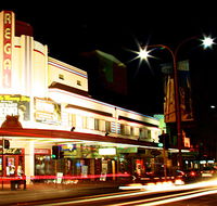 Regal Theatre - Darwin Holiday