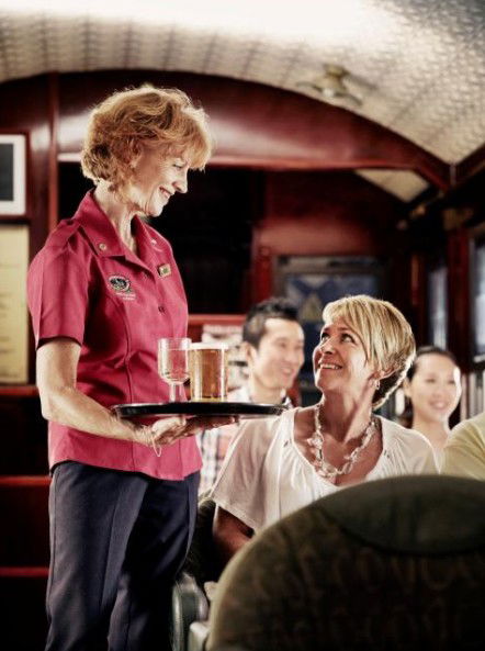 Kuranda Scenic Railway - Darwin Holiday 3