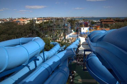 The Great Escape - Darwin Holiday 4